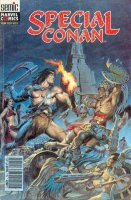 Grand Scan Spécial Conan n° 14